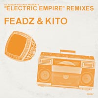 Feadz & Kito - Instant Alpha